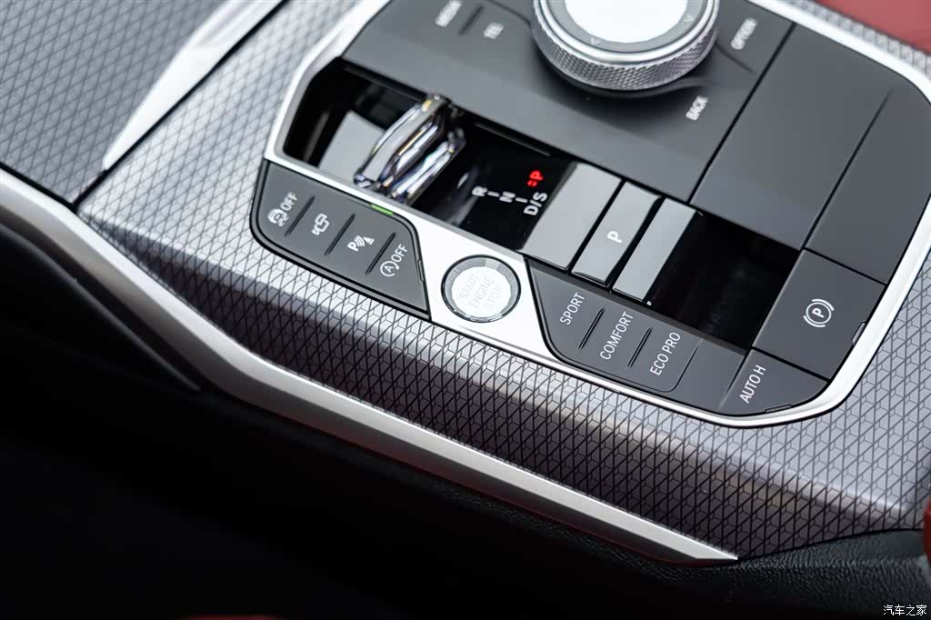 BMW 4 Series, 2025 22