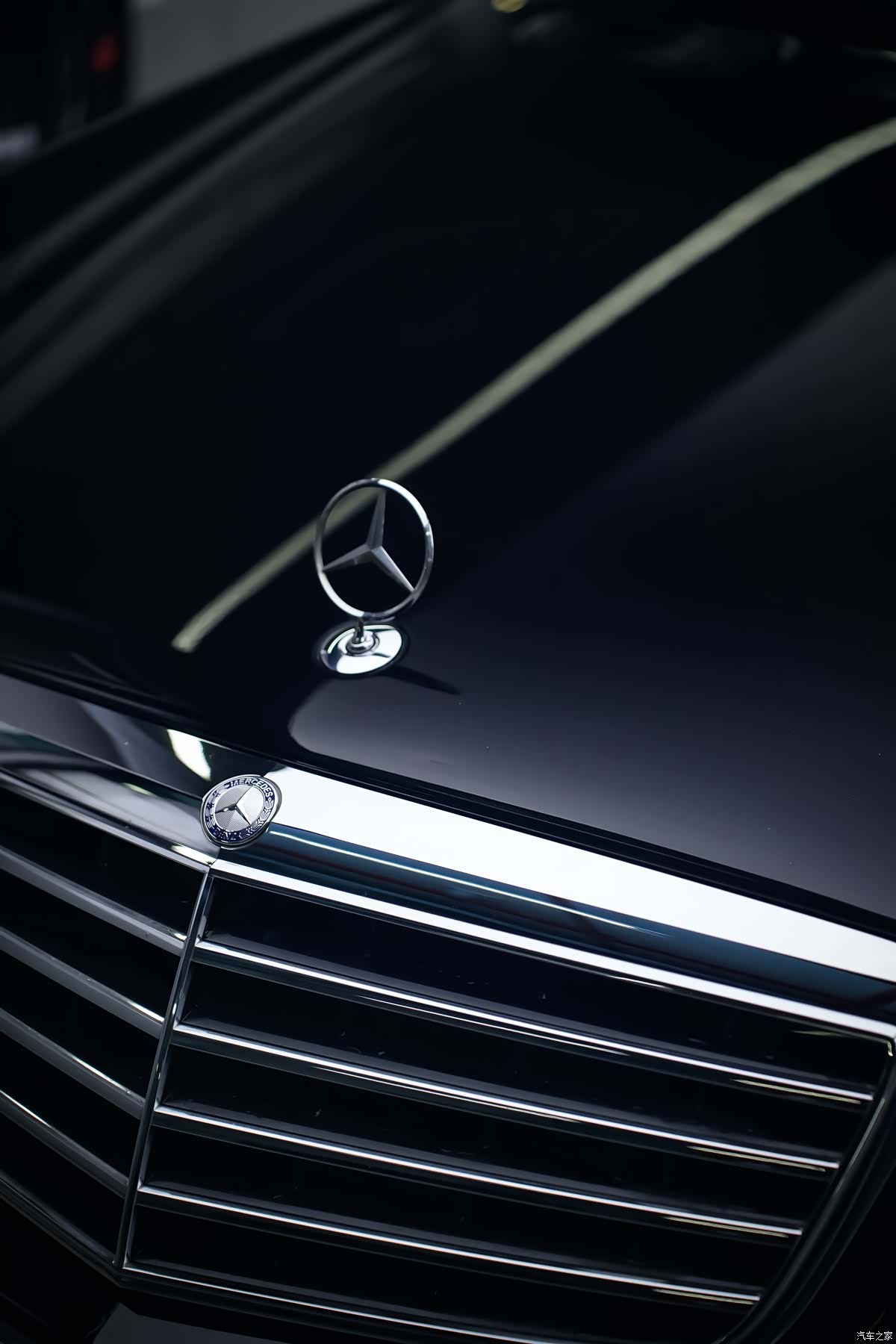 Mercedes-Benz E-Class, 2008 4