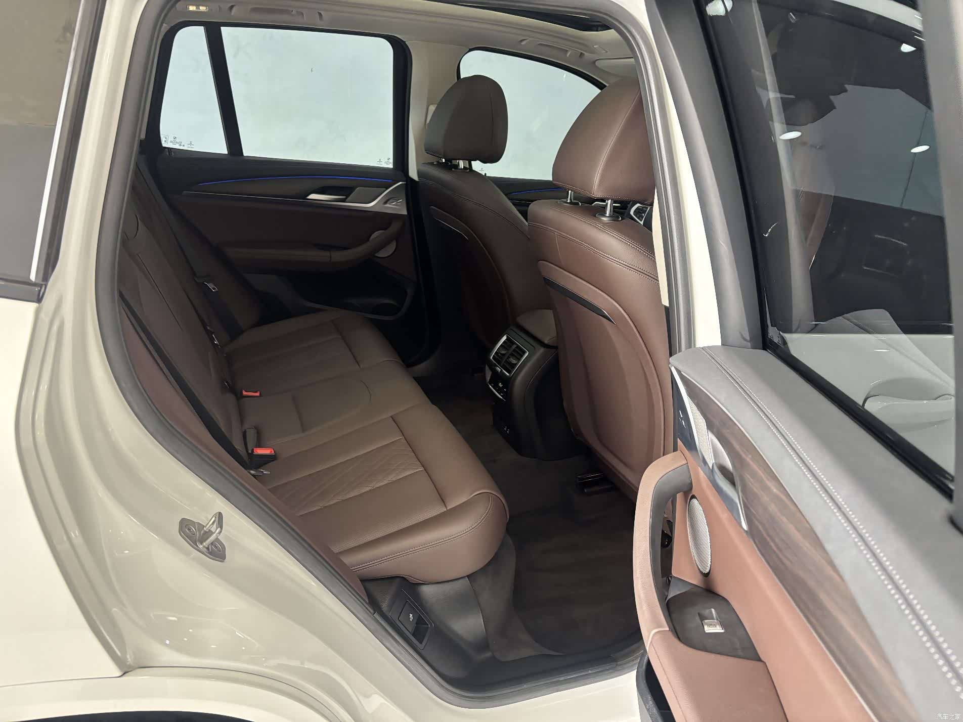 BMW X3, 2021 25