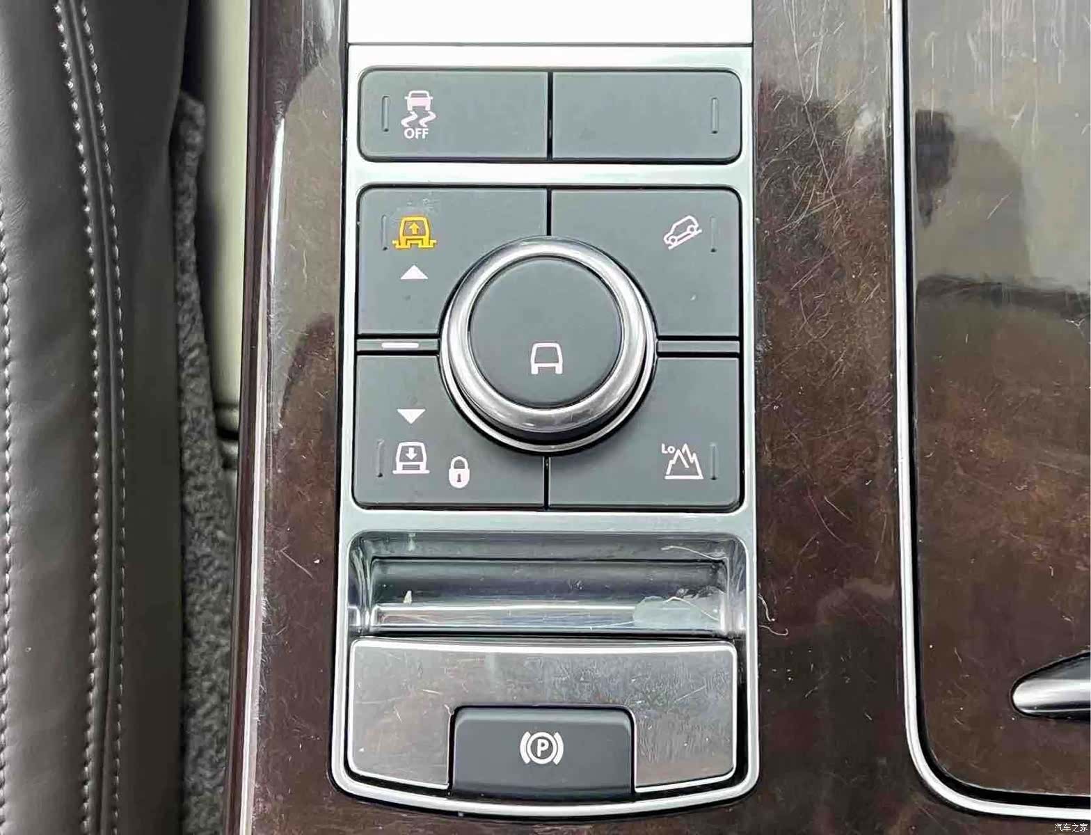 Land Rover Range Rover, 2022 19