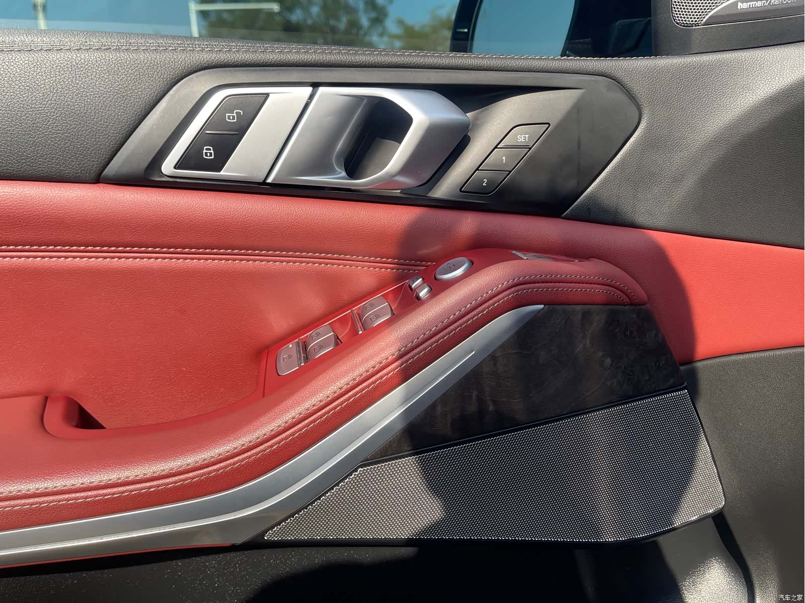 BMW X5, 2023 17