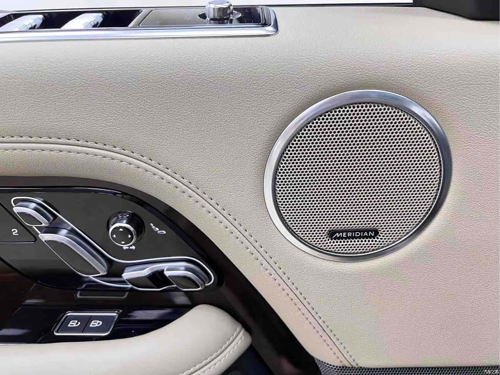 Land Rover Range Rover, 2022 8