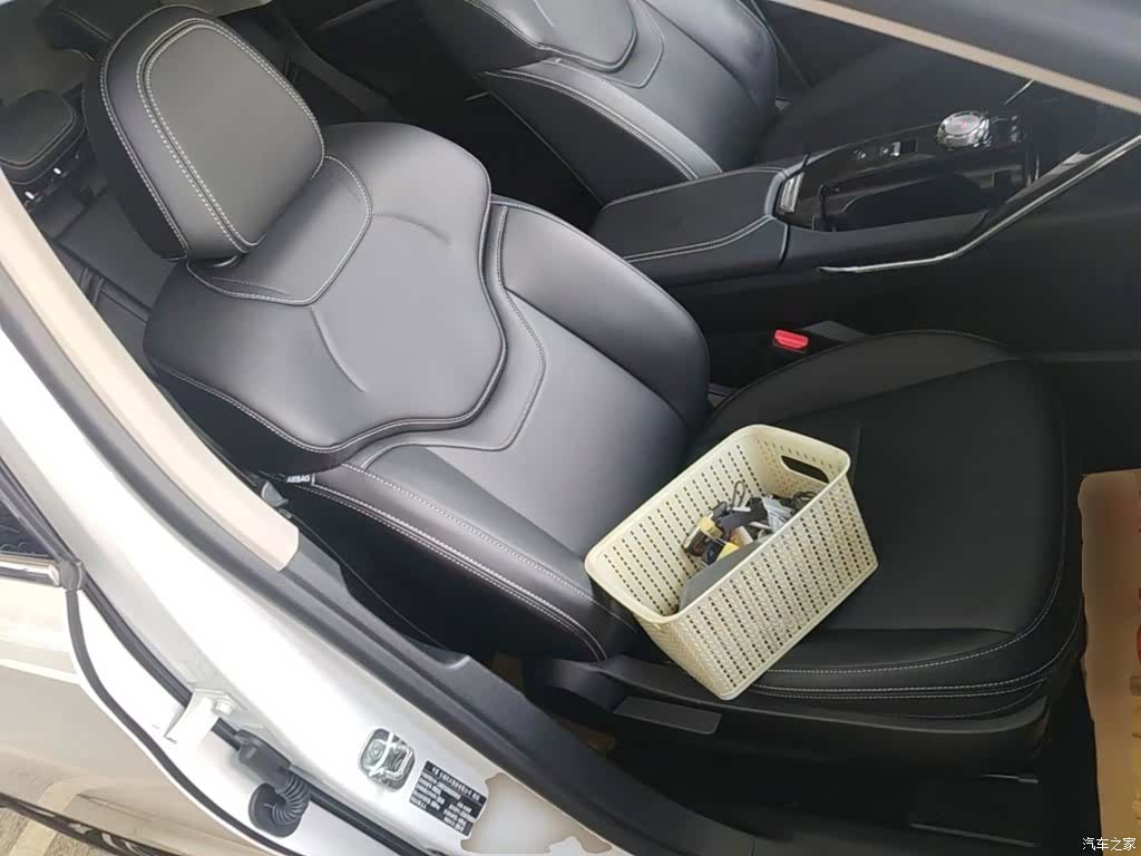 Haval H6, 2025 25
