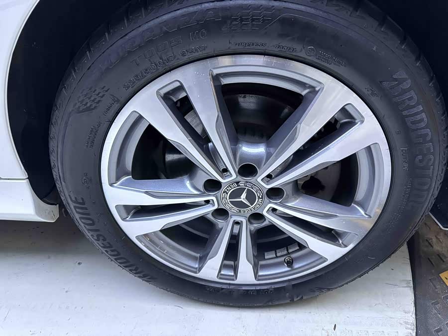 Mercedes-Benz C-Class 2021, фото 24