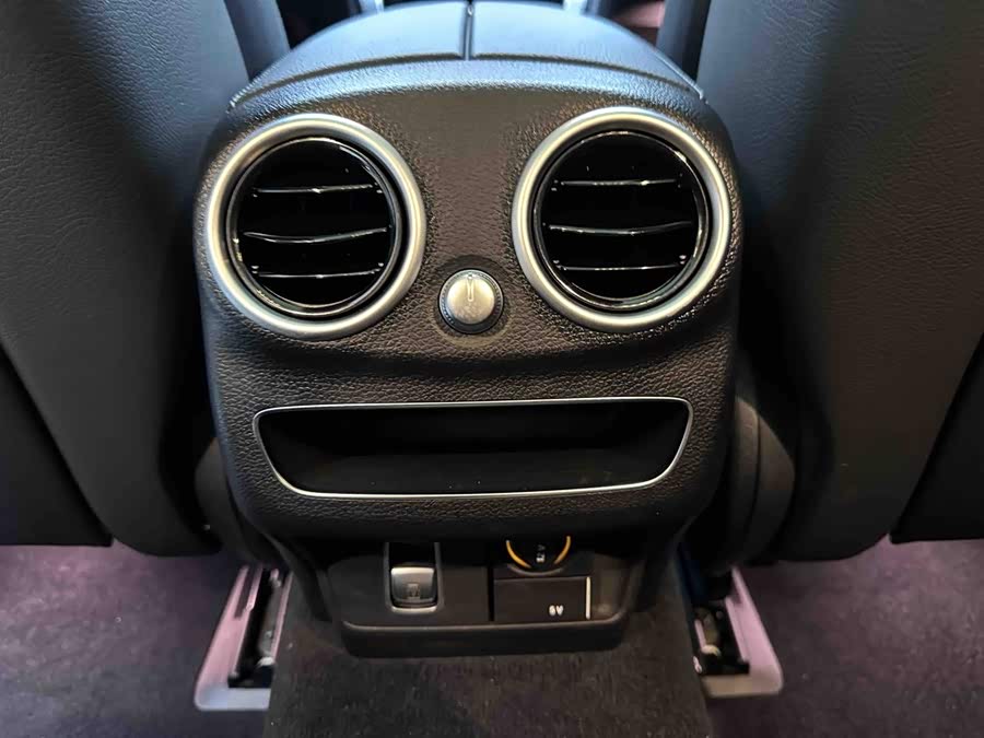 Mercedes-Benz C-Class 2021, фото 20