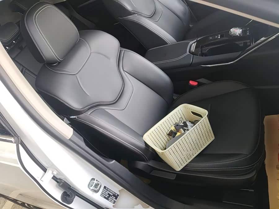 Haval H6 2025, фото 25