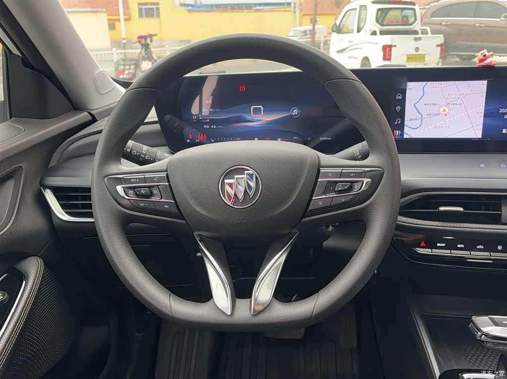 Buick Verano, 2024 9