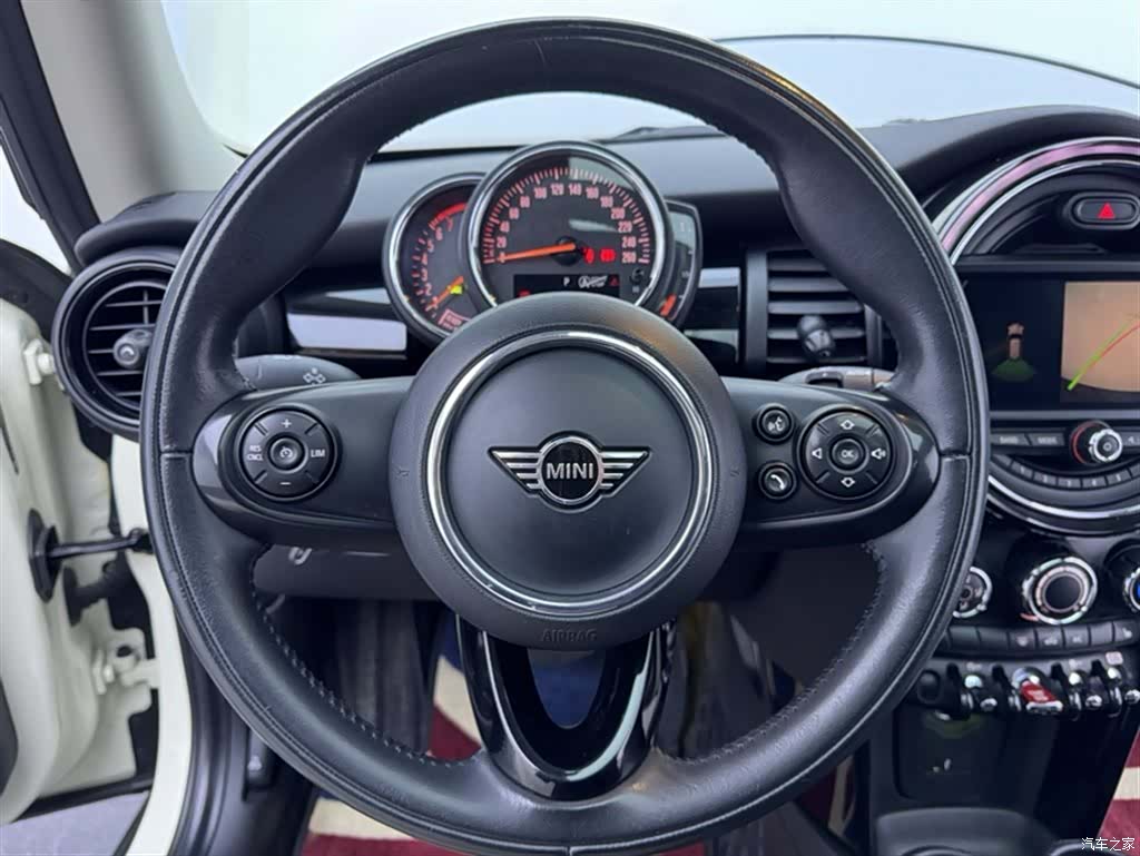 Mini Cooper, 2019 15