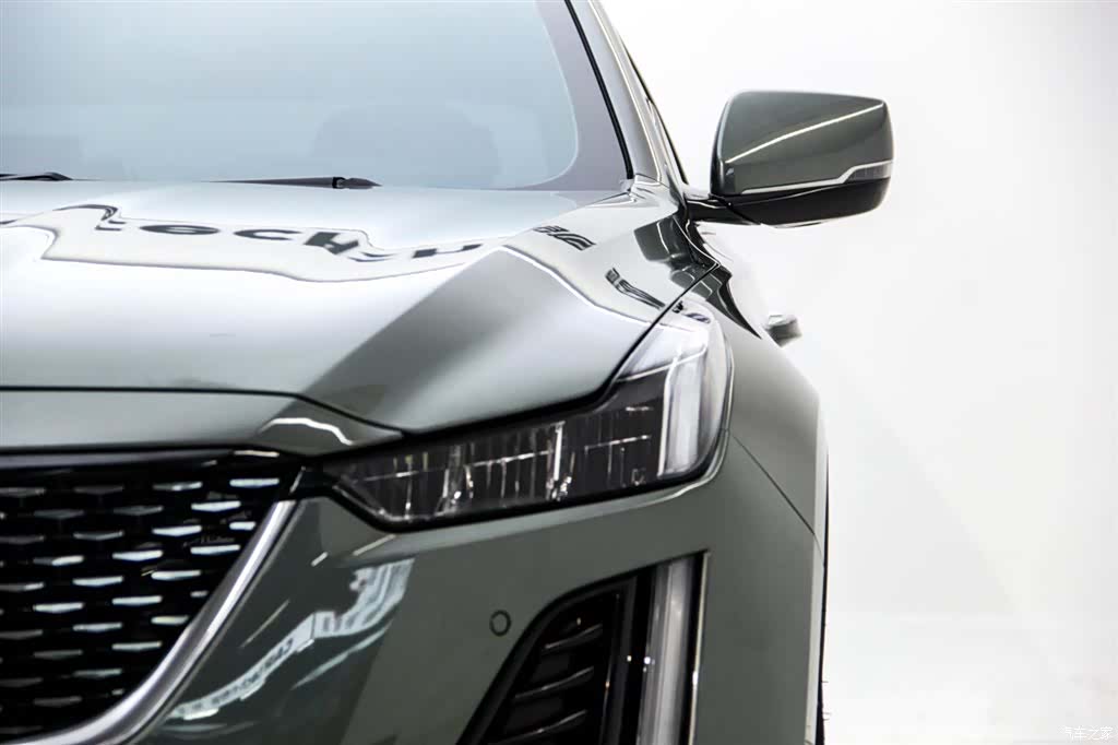Cadillac CT5, 2024 10