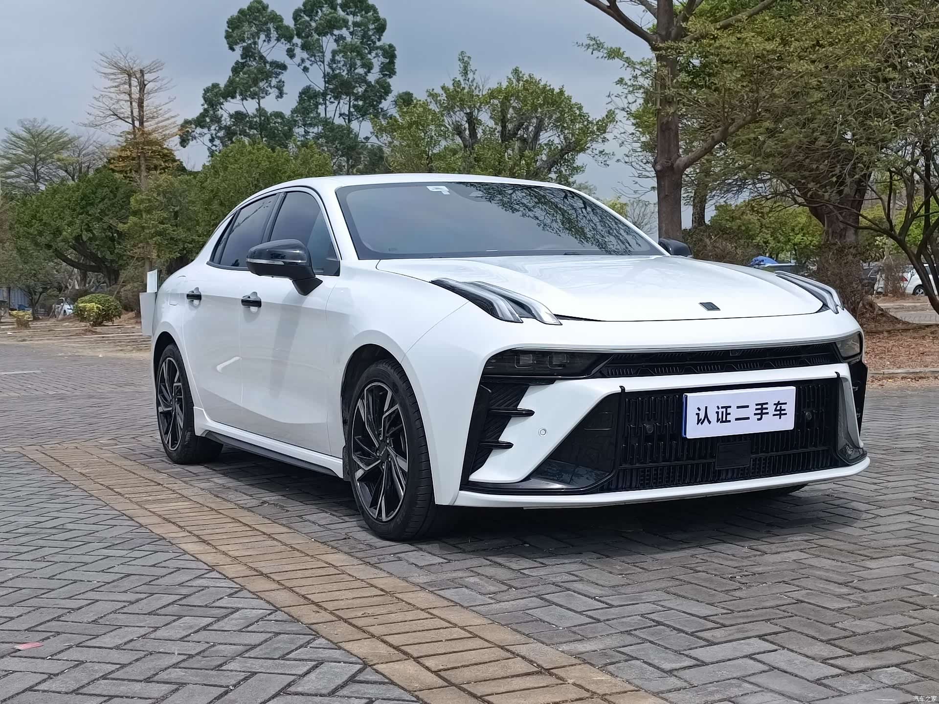Lynk & Co 02, 2023 3