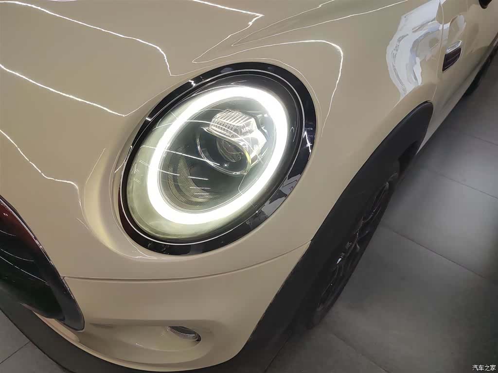 Mini Cooper, 2019 17