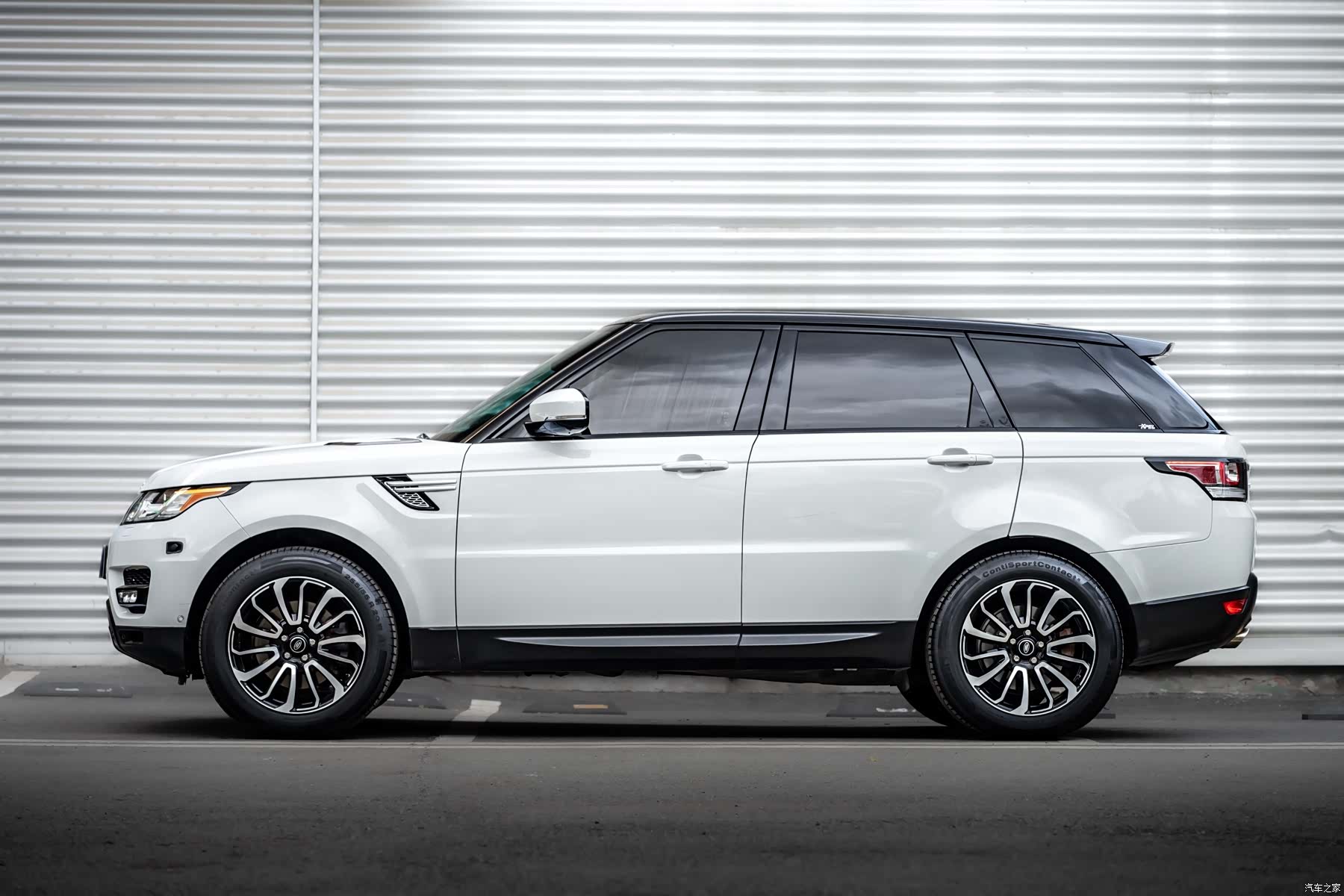 Land Rover Range Rover, 2015 2