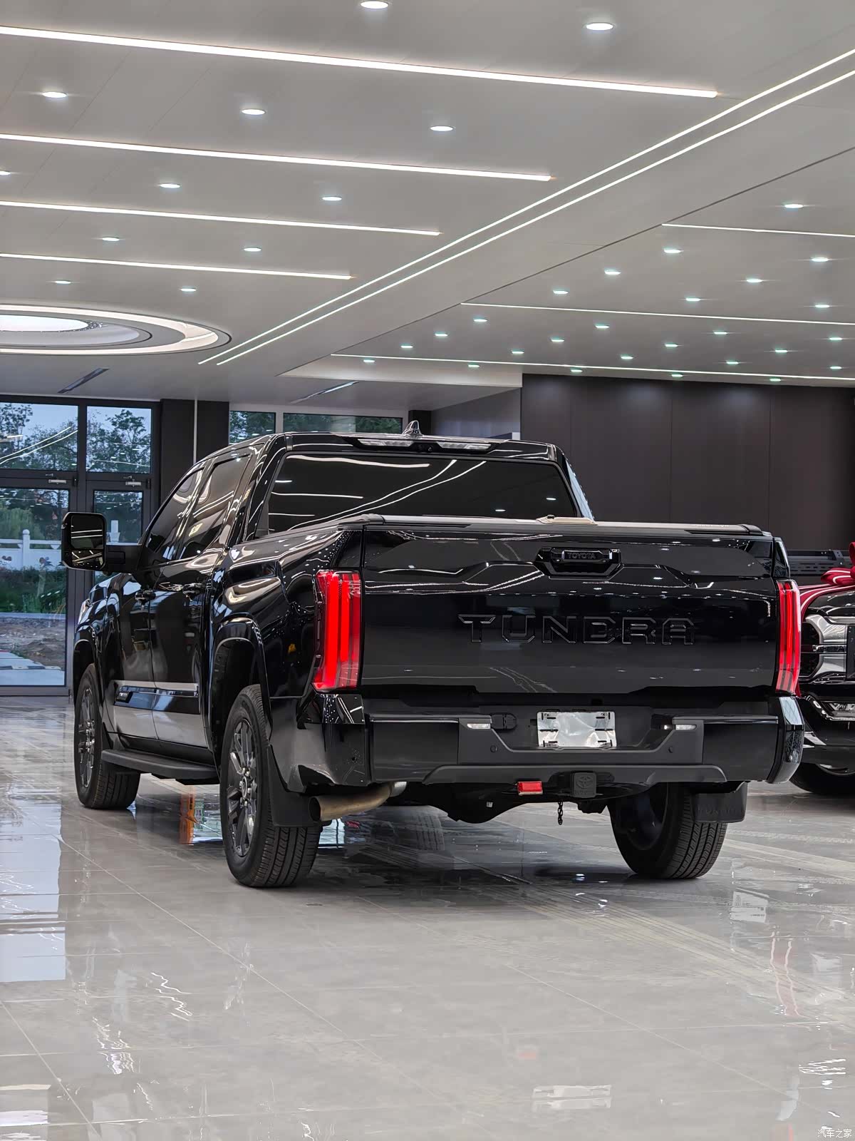 Toyota Tundra, 2024 9