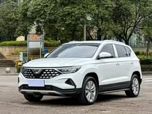 �ݴ�VS5 2019�� 280TSI �Զ���ȡ��