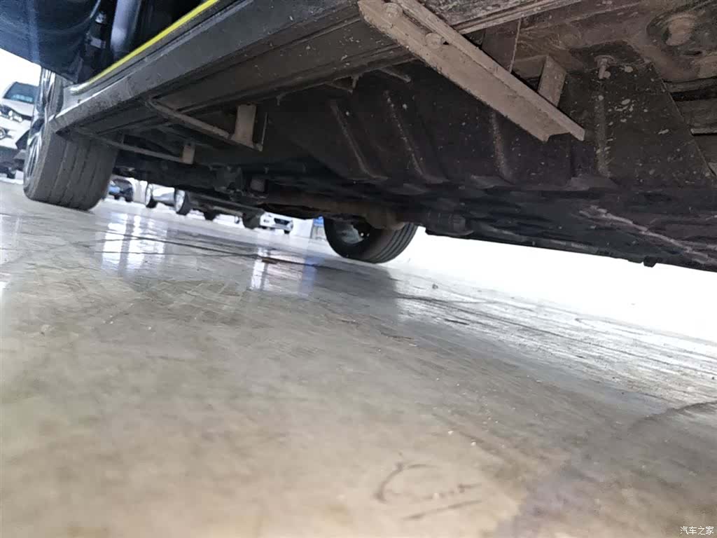 Roewe RX5, 2021 22