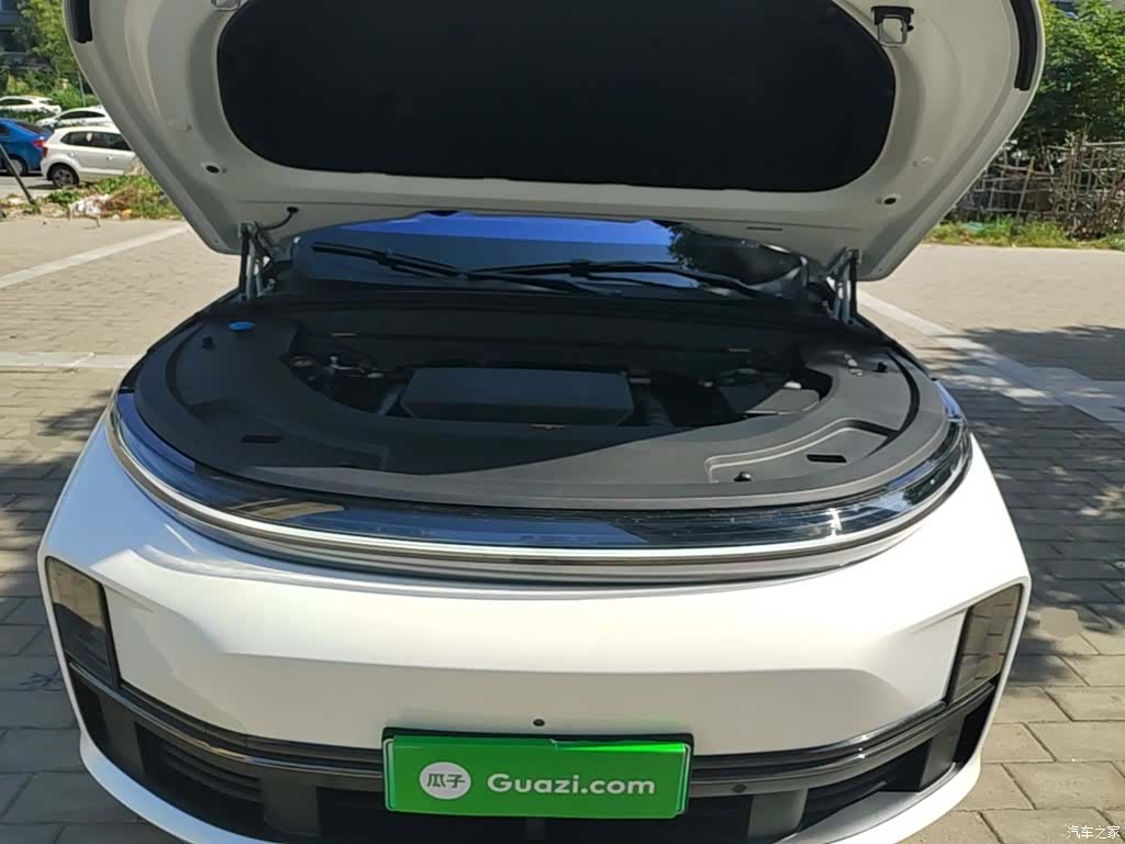 Li Auto L7, 2025 20