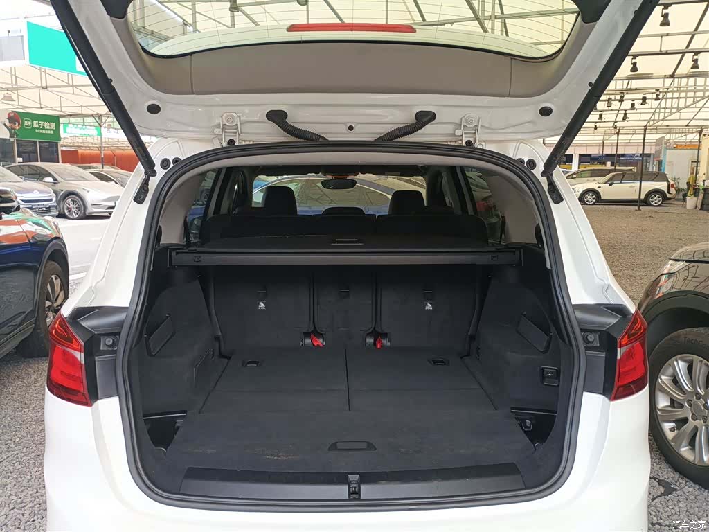 BMW 2 Series, 2019 15