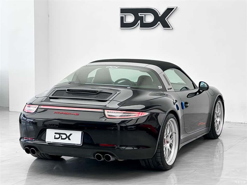 Porsche 911, 2016 все фото