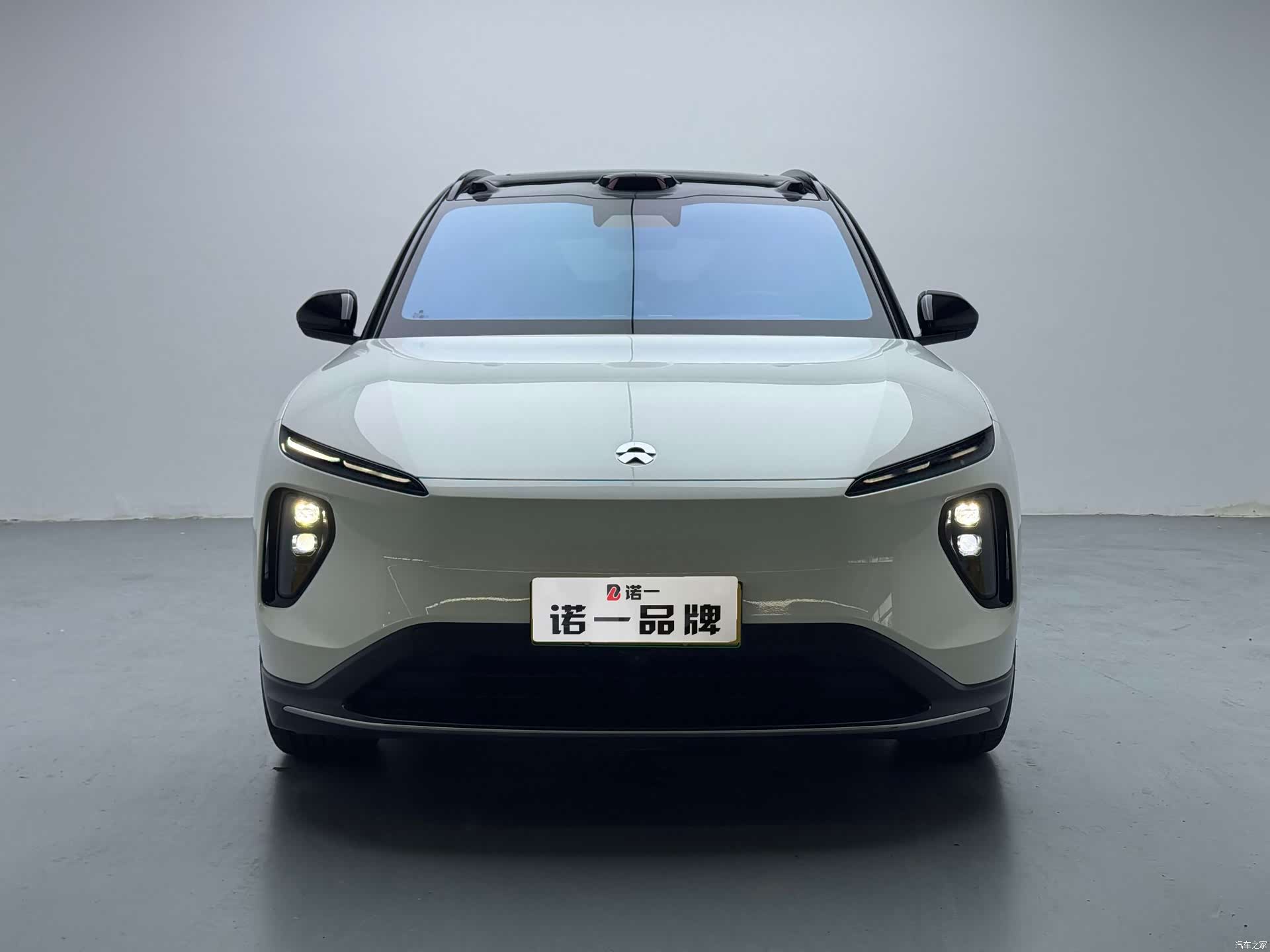 NIO ES6, 2024 2
