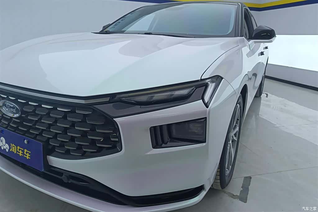 Ford Mondeo, 2023 все фото