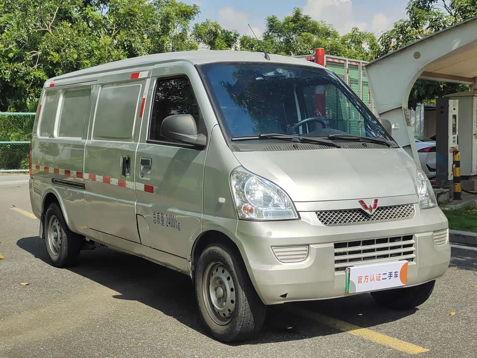 Wuling Wuling Rongguang EV