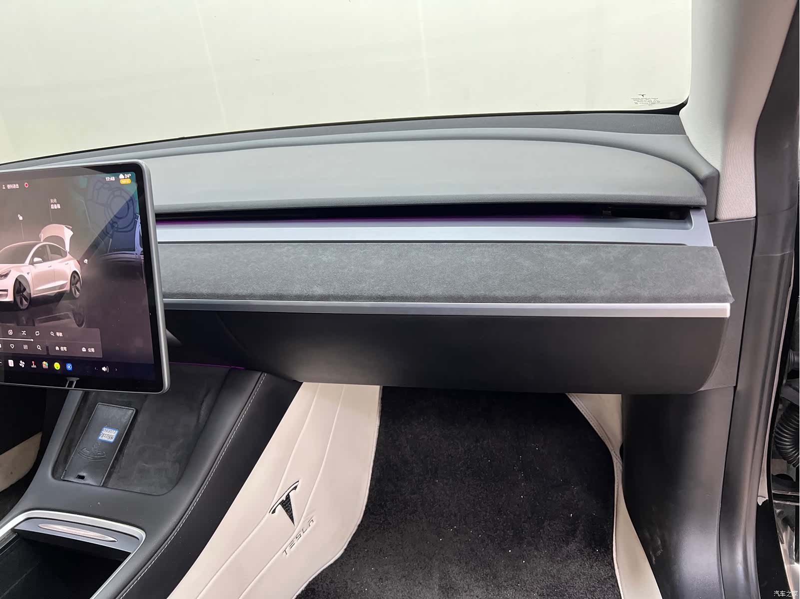 Tesla Model 3, 2023 32