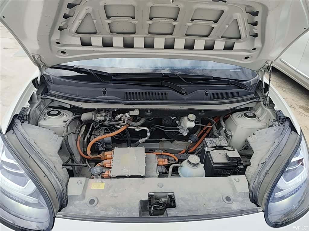 Wuling Bingo, 2024 20