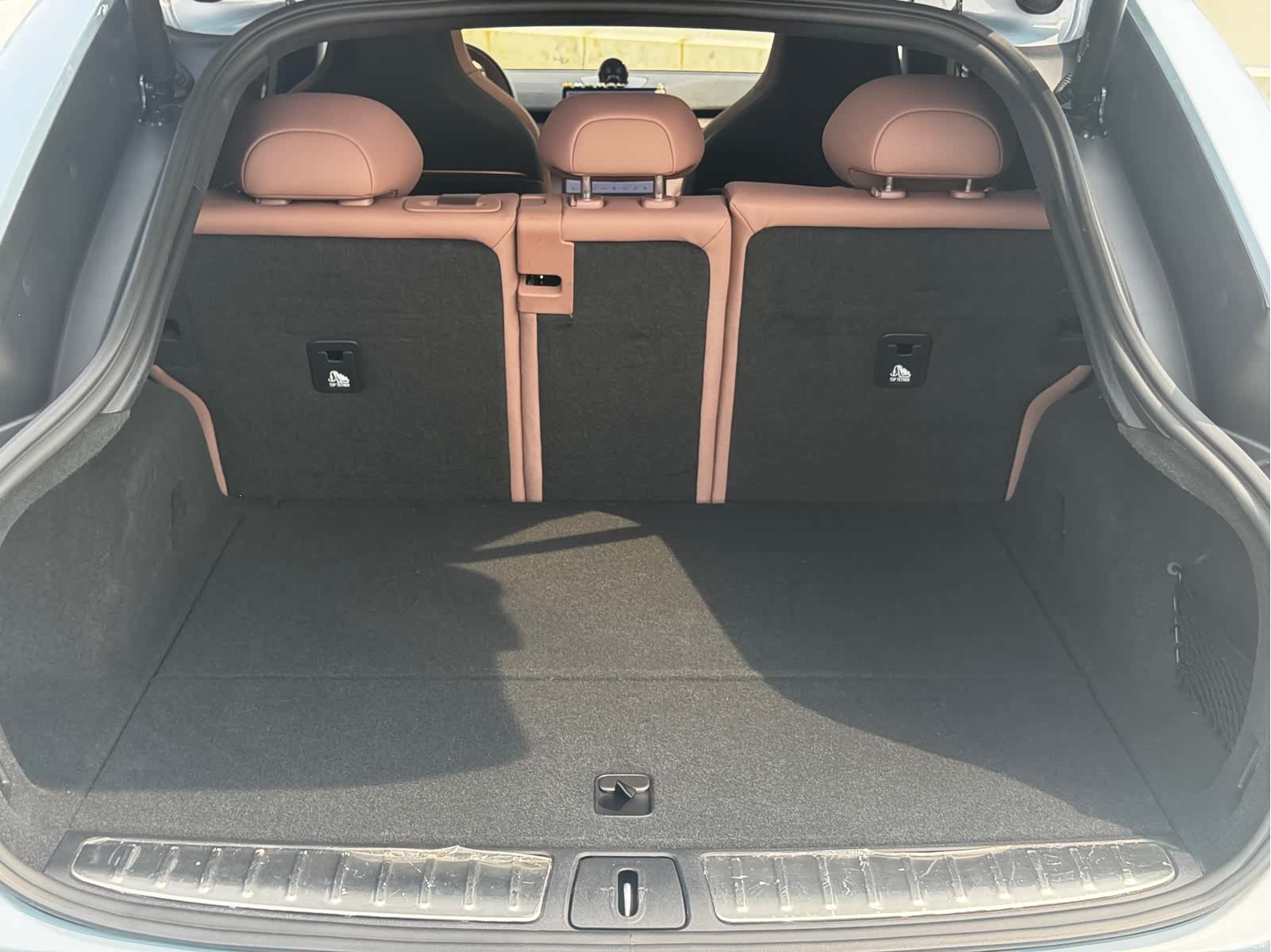 NIO EC6, 2023 11