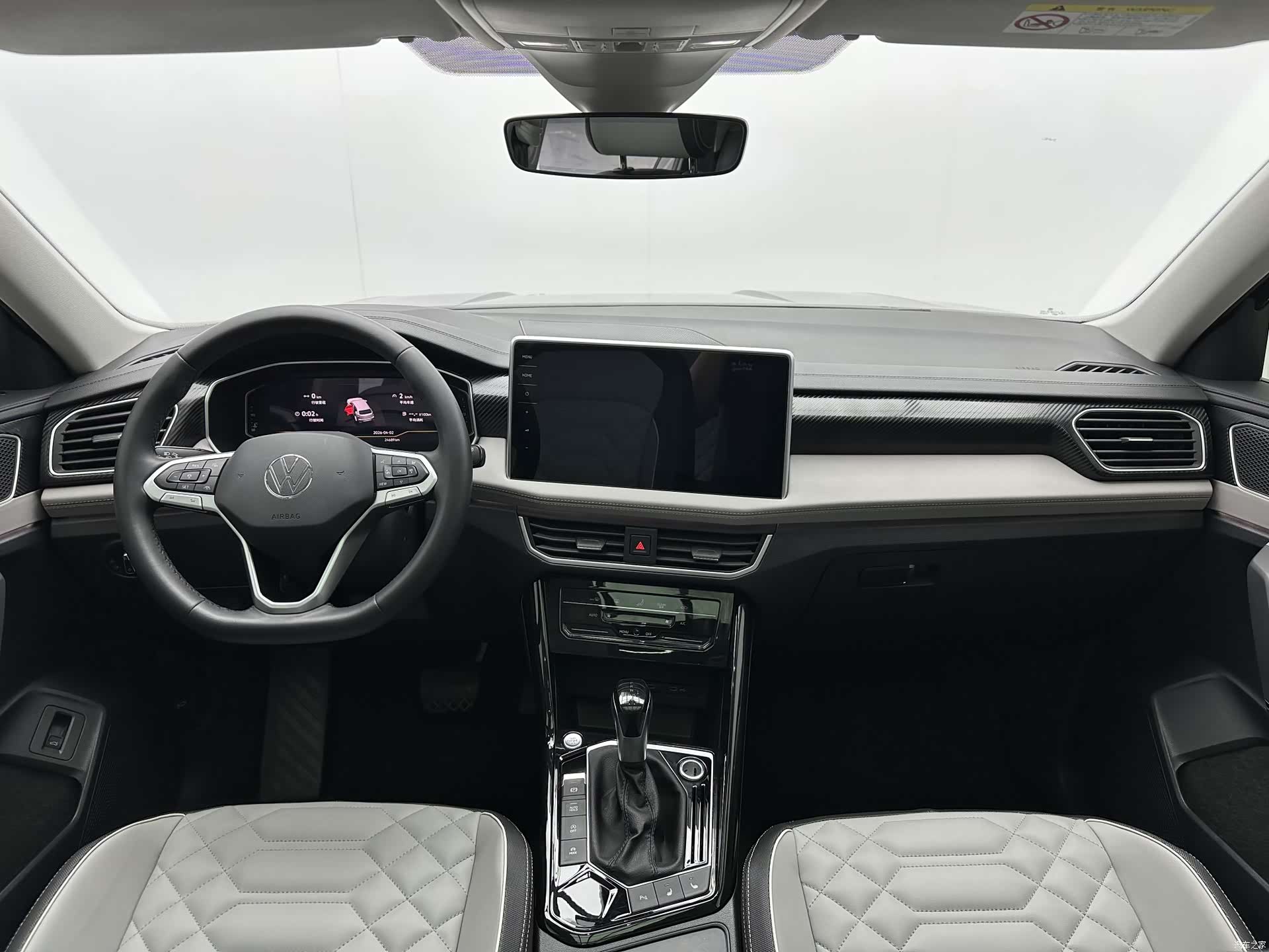 Volkswagen Tayron, 2023 7