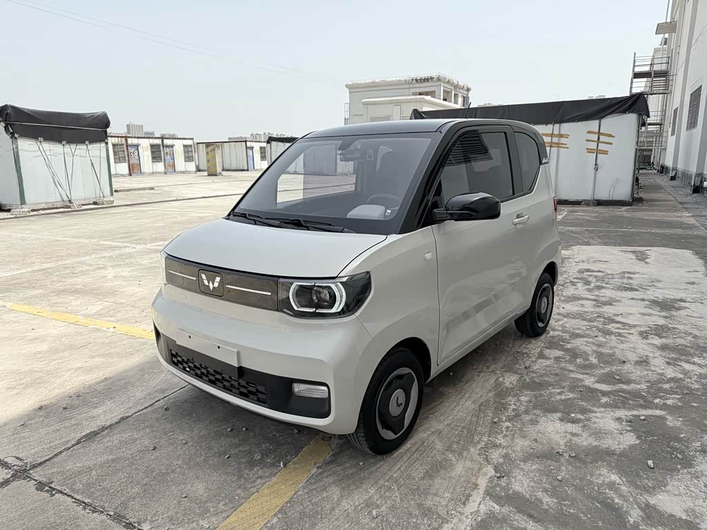 Wuling Mini EV
