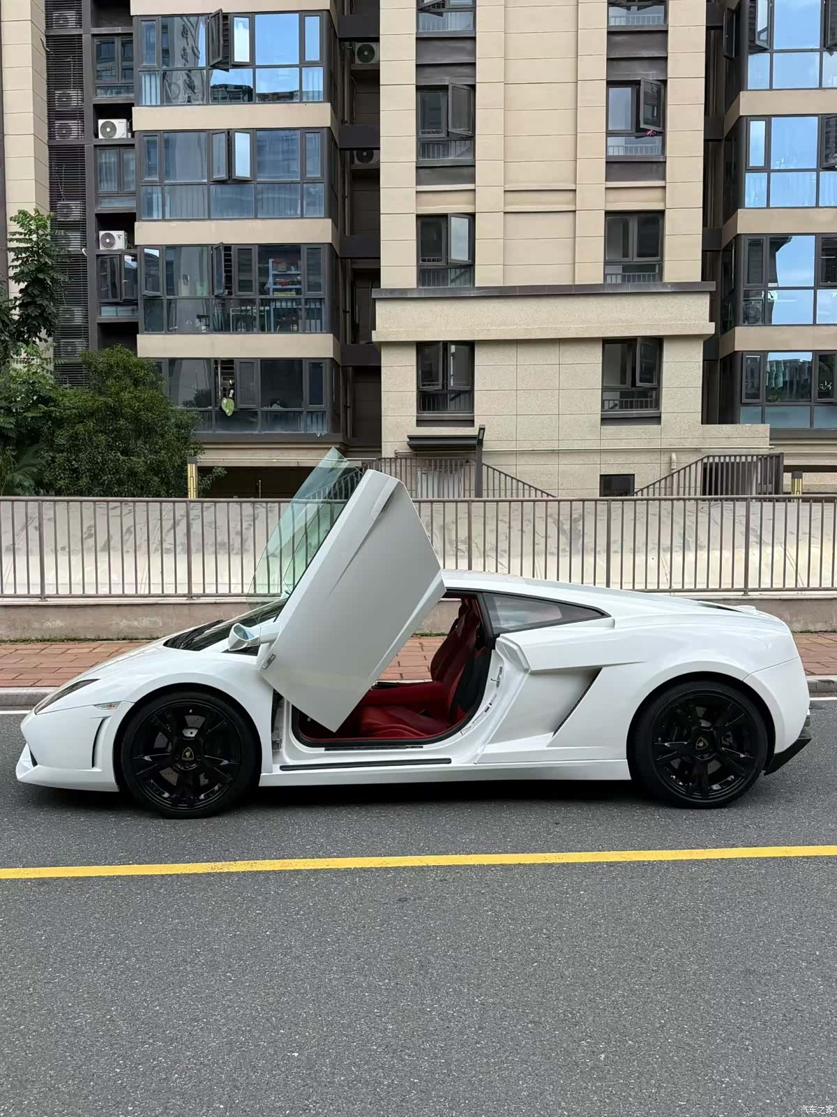 Lamborghini Gallardo, 2009 2