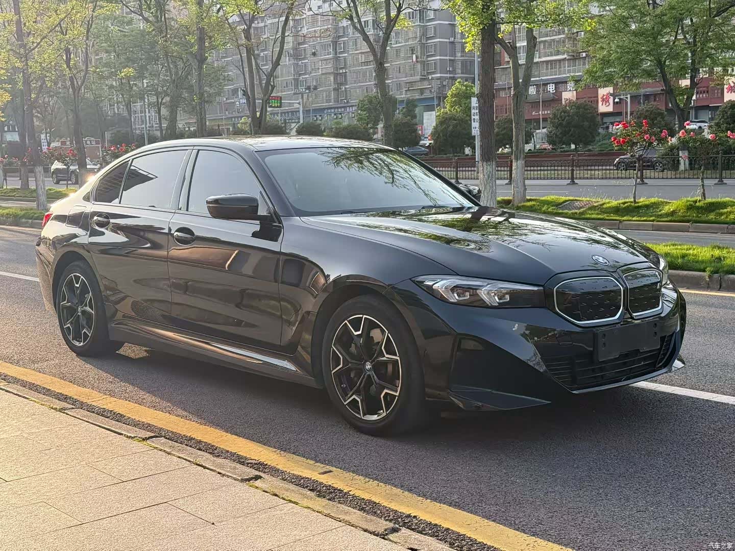 BMW i3, 2024 3
