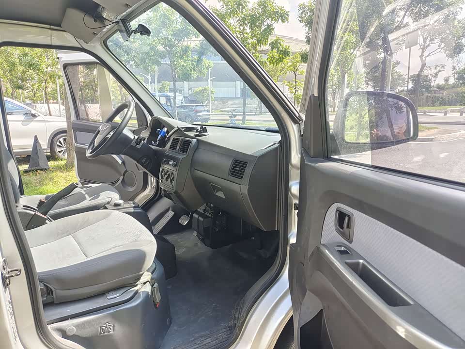 Wuling Wuling Rongguang EV