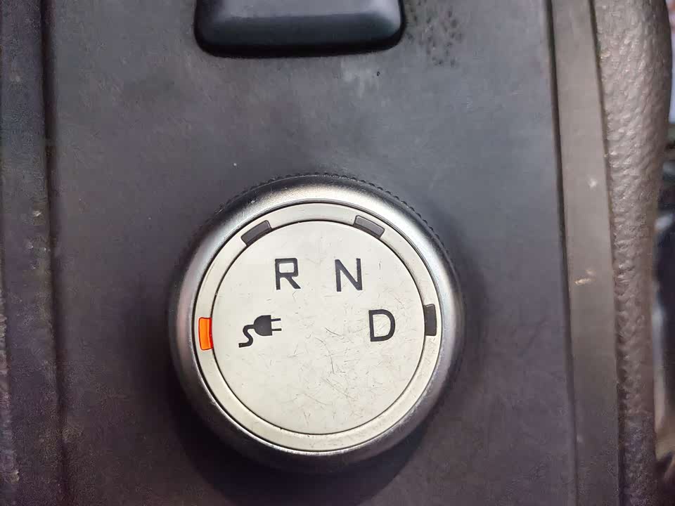 Wuling Wuling Rongguang EV