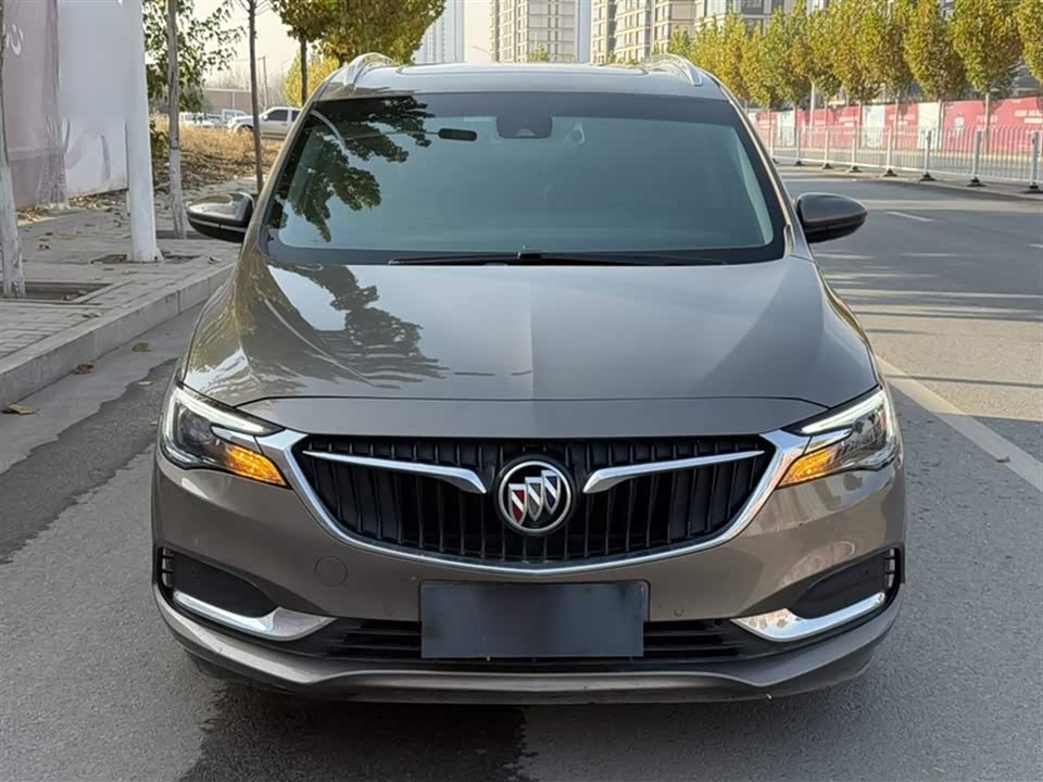 Buick GL6