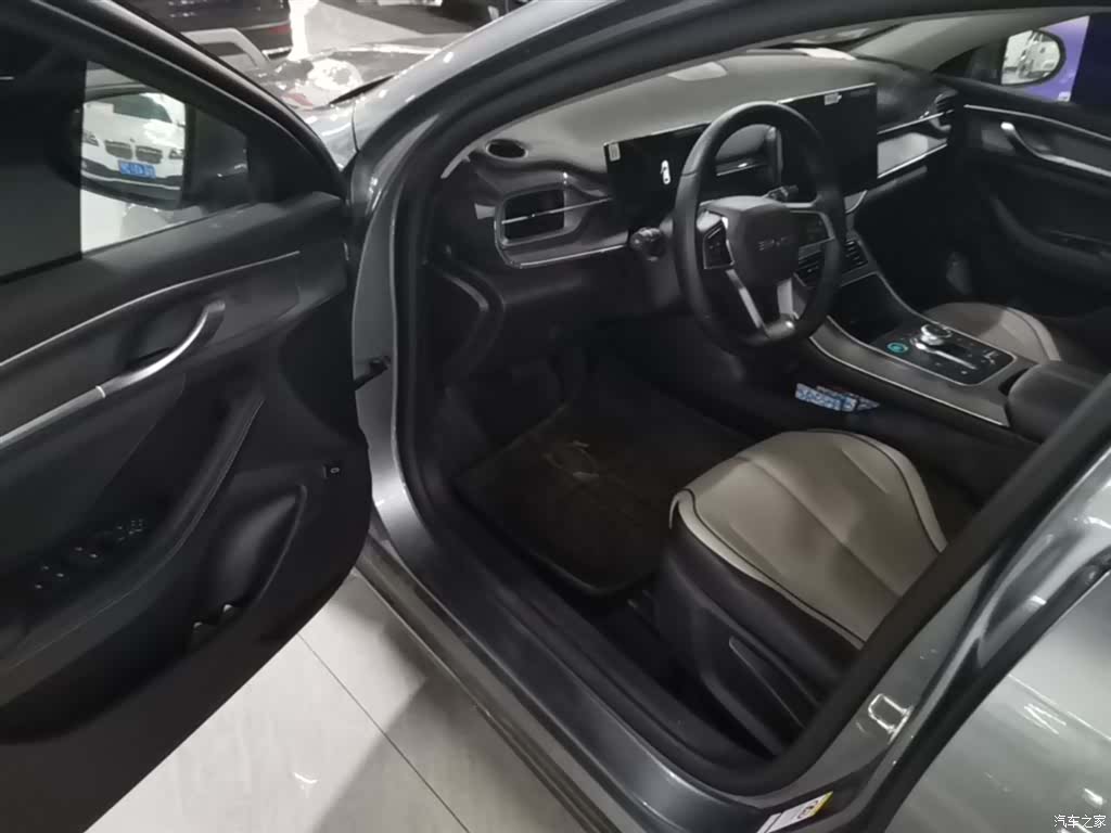 BYD Destroyer 05, 2024 16