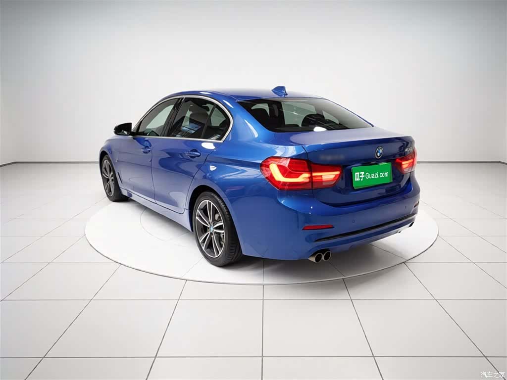 BMW 1 Series, 2017 23