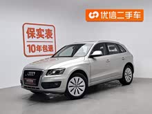 �µ�Q5(����) 2012�� 2.0TFSI hybrid