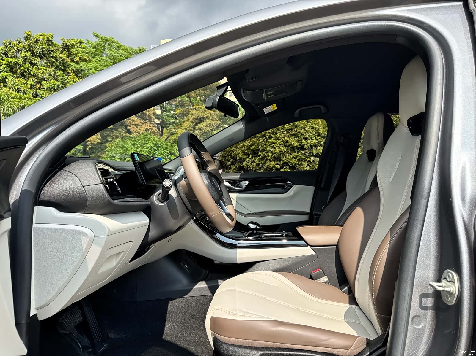 BYD Qin, 2024 11