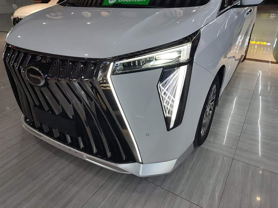 Trumpchi Trumpchi M8