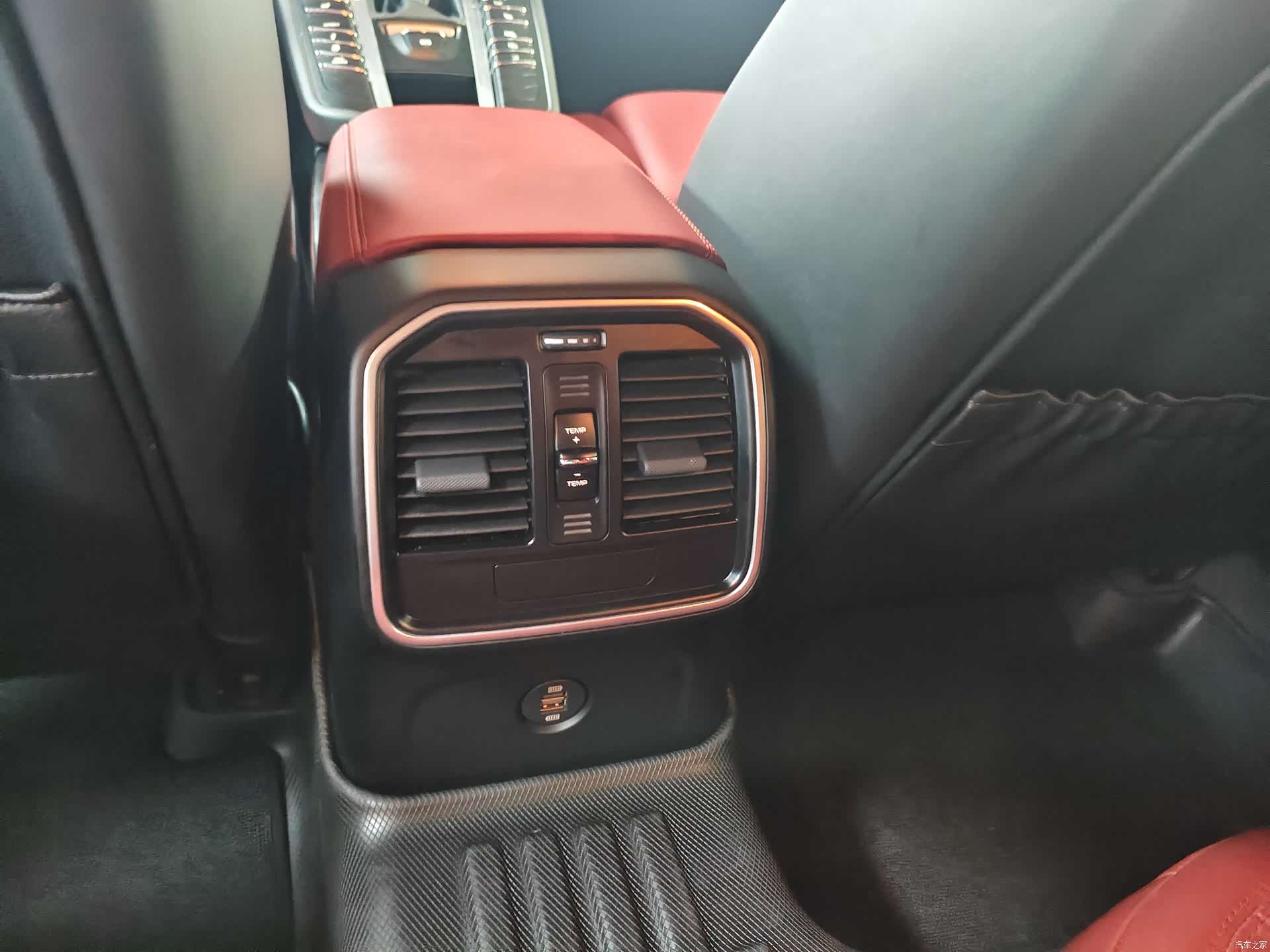 Porsche Macan, 2019 11