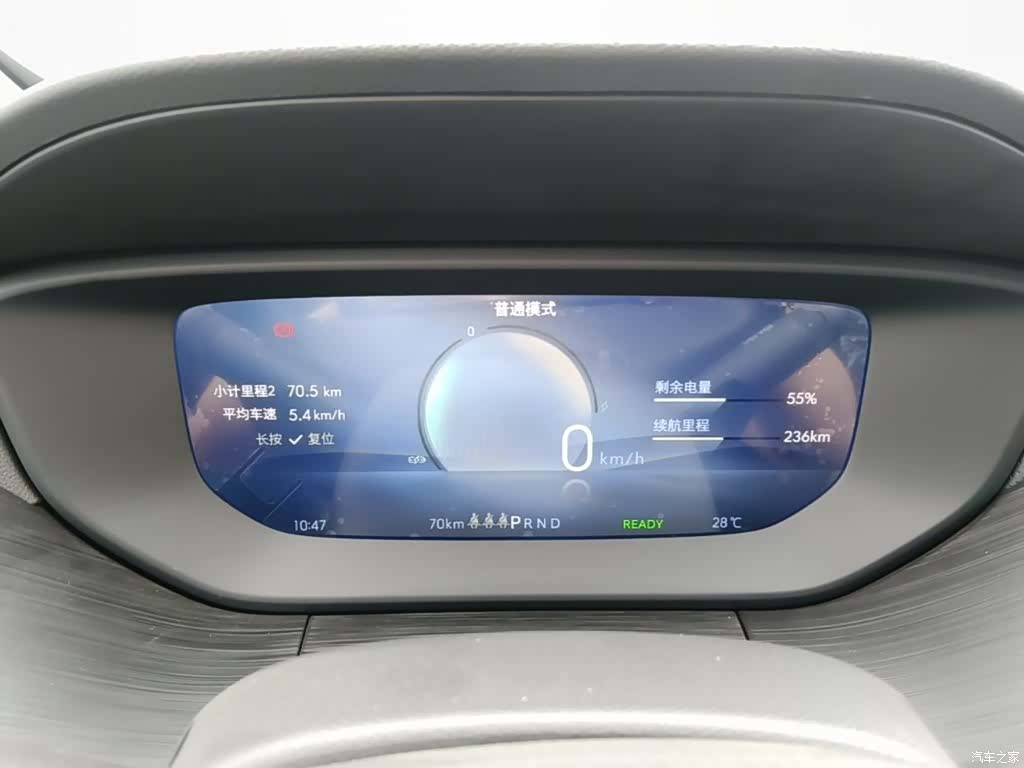 Buick Velite, 2026 12