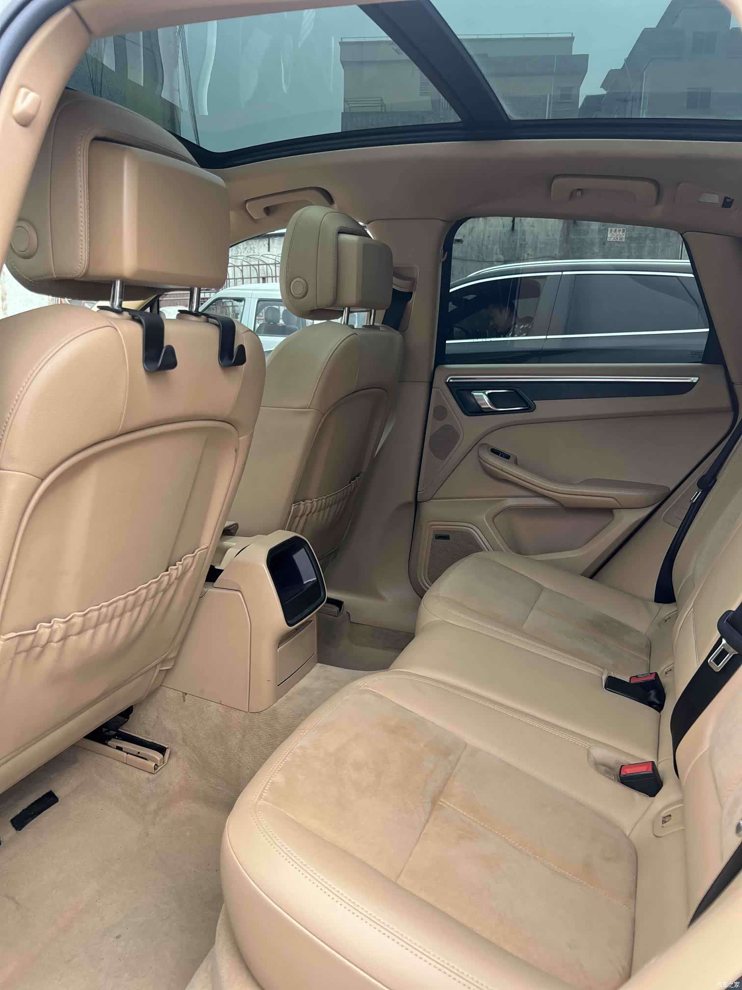Porsche Macan, 2015 14