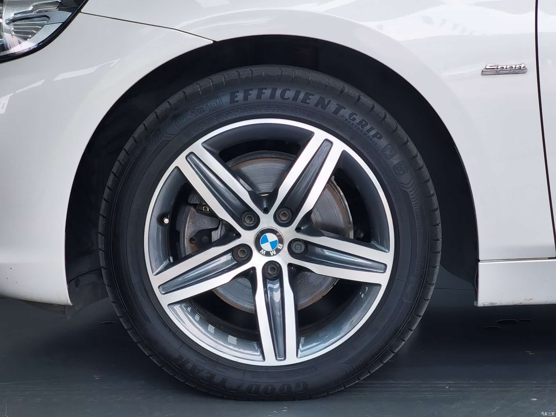 BMW 2 Series, 2017 6