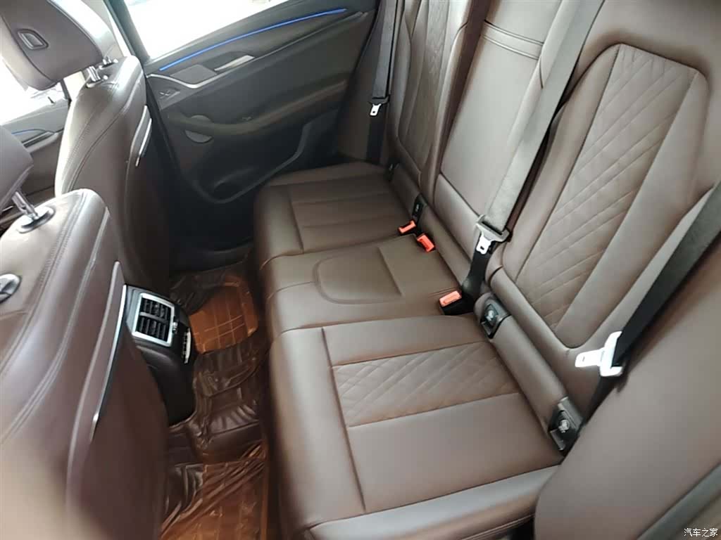 BMW X3, 2023 17