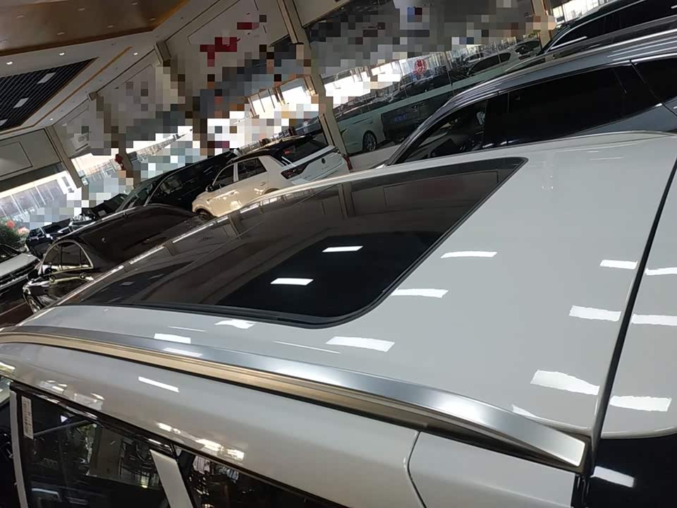 Chery Explore 06 C-DM