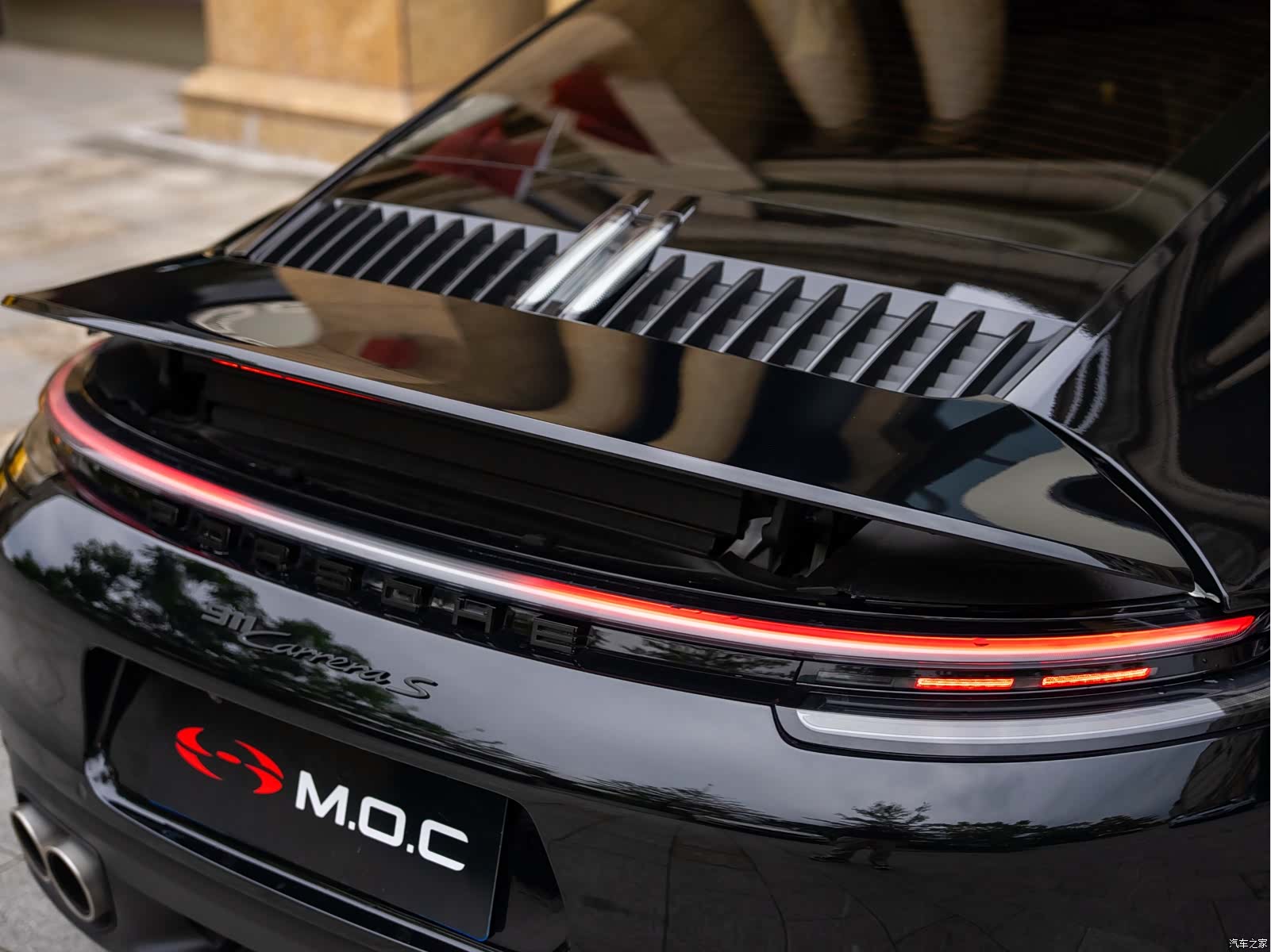Porsche 911, 2023 9