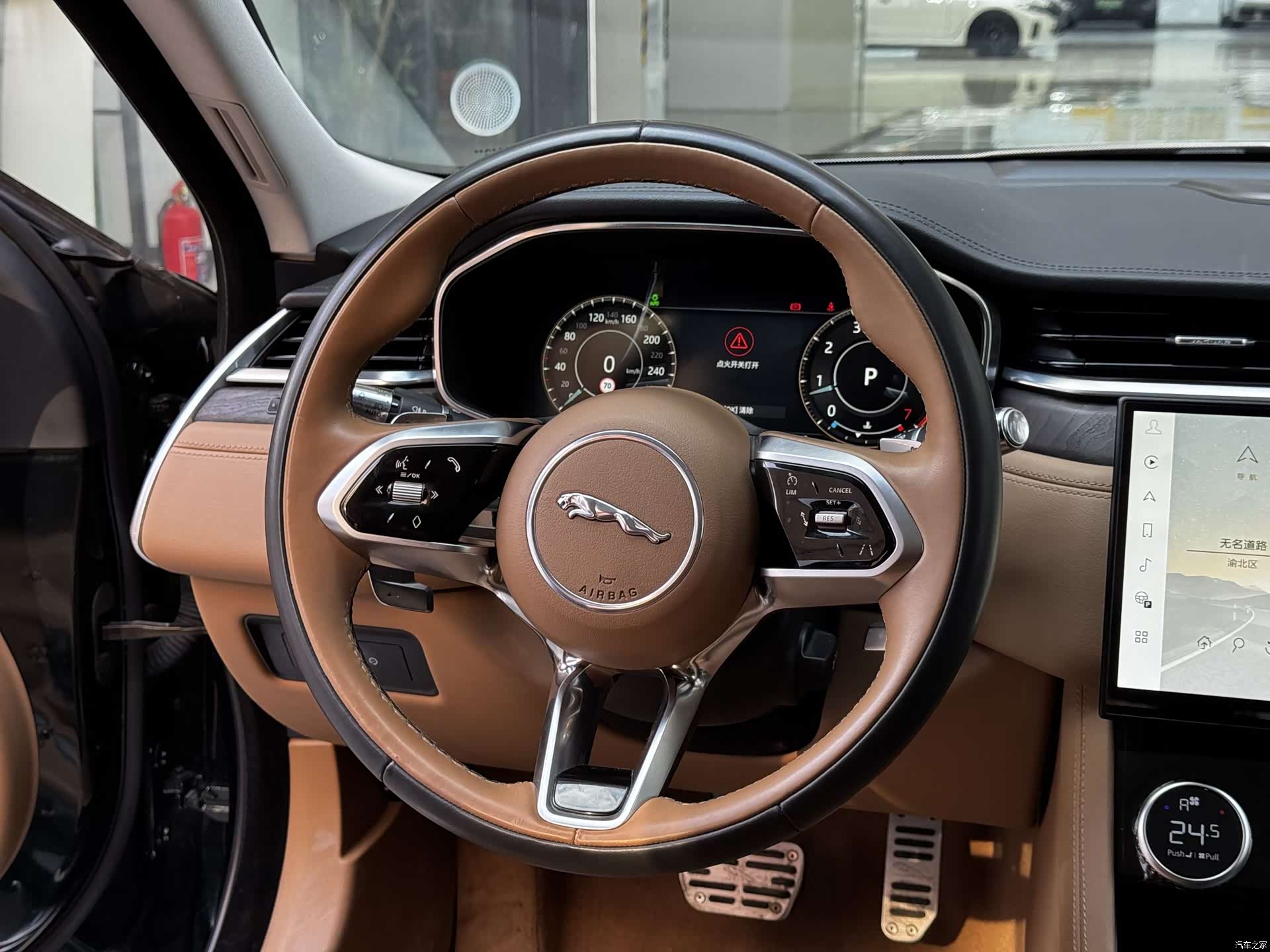Land Rover P250, 2022 10