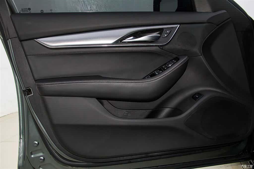 Cadillac CT5, 2024 17