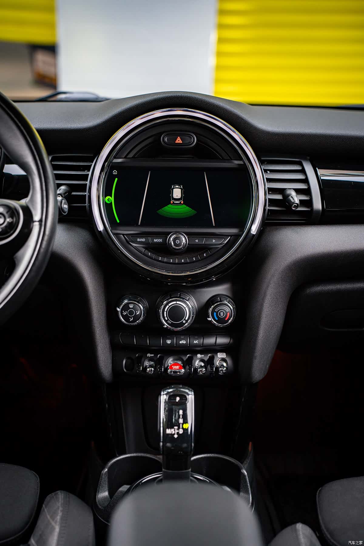 Mini Cooper, 2019 11